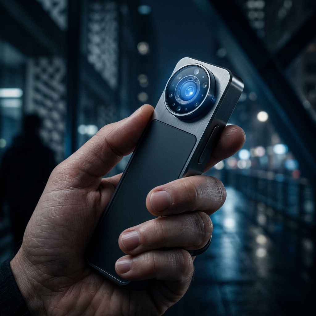 New Vision-Language Models Revolutionize AI Capabilities Across Devices