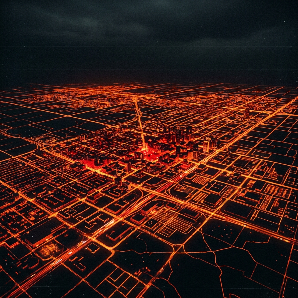 Unrelenting Heat: Consecutive Months of Record Global High Temperatures